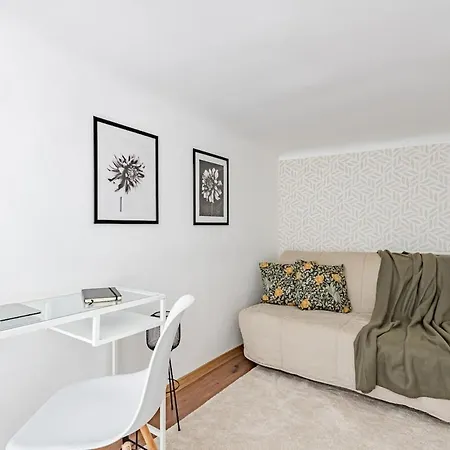 Anita'S Apartment- Cosy Studio Apartment In The Heart Of Budapest Exterior photo