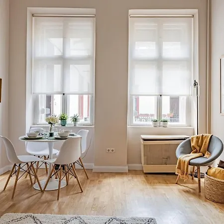 Anita'S Apartment- Cosy Studio Apartment In The Heart Of Budapest Exterior photo