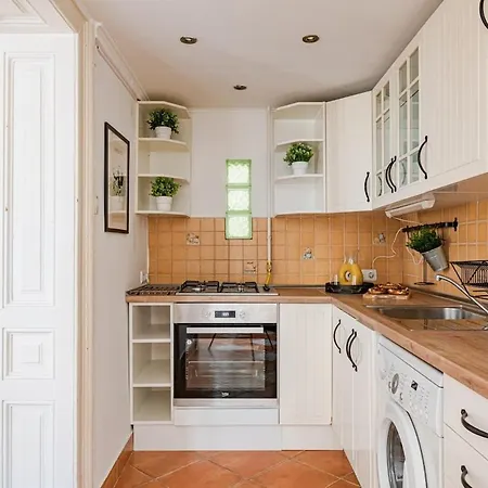 Anita'S Apartment- Cosy Studio Apartment In The Heart Of Budapest Exterior photo